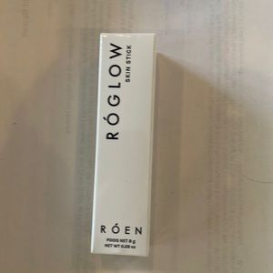 Roen Rogold Skin Stick - Glazed. New in box.
